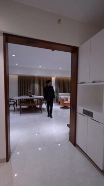 3.5 & 4.5 BHK Baner, Pune Rahul Acrus